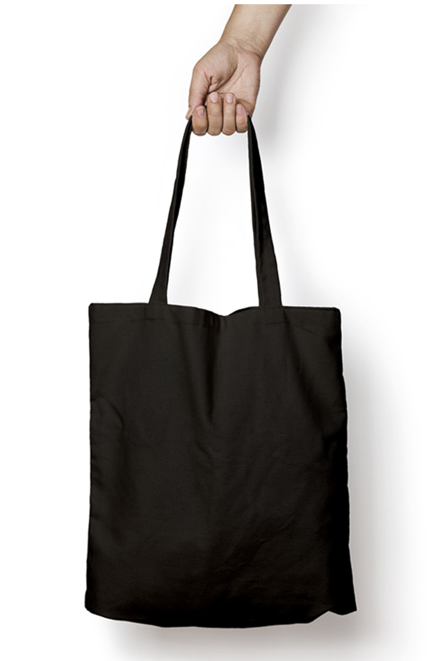 "IN MY SAD GIRL ERA" PREMIUM COTTON TOTE BAG