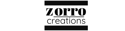 Zorro Creations